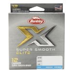 Berkley X12 Braid Line 300 Metre Spool Ocean Blue - Image 2