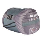 Denali Lite 50 10° Sleeping Bag Olive Olive - Image 2