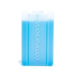 Companion Ice Brick Blue