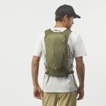 Salomon Trailbazer 10 Daypack Green 29 L - Image 4