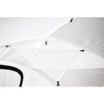 Mountain Designs Alpine Bunker 3-Person Tent Lemon Chrome - Image 7