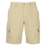 Cederberg Men's Evans Ripstop Shorts Sand