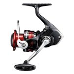 Shimano Sienna FG 4000 Spinning Reel - Image 3
