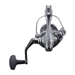 Shimano Nasci 3000 HGFC Spin Reel - Image 2