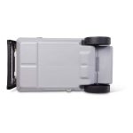 Igloo Maxcold 85L Rolling Icebox Grey - Image 12