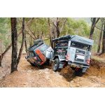 Austrack Simpson X Rooftop Camper Trailer Grey - Image 18