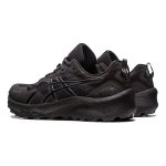 ASICS Men's Gel Trabuco 11 Gore-Tex Trail Shoes Black & Carrier Grey - Image 6