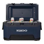 Igloo BMX Icebox 68L Black - Image 10