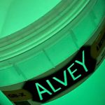 Alvey 5 Piece 10L Glow Bucket White Glow 10 L - Image 4