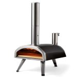 Ooni Fyra 12 Wood Pellet Pizza Oven