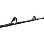 Shimano Tiagra Bent Butt 5'4" 2 piece 37kg Overhead Rod - Image 2