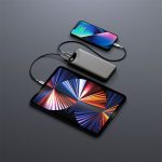 Cygnett ChargeUp Boost Gen3 10,000mAH Power Bank Black 10K - Image 3