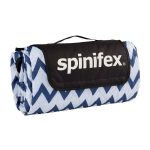 Spinifex Picnic Blanket 1.8m x 1.5m - Image 2