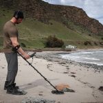 Minelab Equinox 900 Metal Detector Black - Image 2