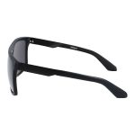Dragon Ultra Sunglasses - Driftwood / Smoke Polarised Luma Lenses Smoke & Woodgrain One Size Fits Most - Image 3