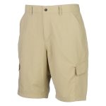 Cederberg Men's Evans Ripstop Shorts Sand - Image 3