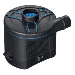 Spinifex Power Touch Battery Electric Airpump Black & Blue - Image 7