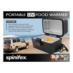 Spinifex 12V Portable Food Warmer - Image 5