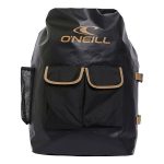 O'Neill Hypersak Dry Bag Backpack Black 20 L
