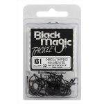 Black Magic KS Hooks Economy Pack