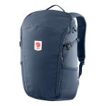 Fjällräven Ulvo 23L Daypack Mountain Blue 23 L