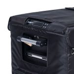 Dune 4WD 95L Fridge/Freezer Cover Multicoloured - Image 4