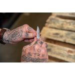 Gerber Mini Paraframe Fine Edge Knife - Image 6