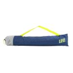 Life Tahiti 2.0 Navy & Lime Beach Shelter - Image 3