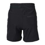Cederberg Girls' Tech Hike Shorts Black - Image 2