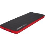 Dune 4WD Supreme 3D Mat Black & Red