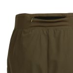 Mountain Designs Women's Aventurine Shorts Sage - Image 4