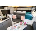 Austrack Talawana X15 Series 3 Hybrid Camper Grey - Image 14