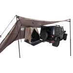 Dune 4WD Eclipse Inner Tent Khaki - Image 6