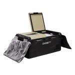 Dune 4WD 95L Fridge/Freezer Cover Multicoloured - Image 14