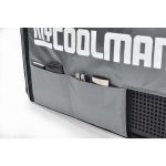 myCOOLMAN CCP 30 Insulated Fridge Cover - Image 7