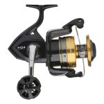 Shimano Socorro SW 10000 Spinning Reel - Image 2
