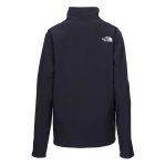 The North Face Men's Apex Bionic 2 Jacket Black - Image 2