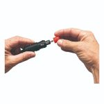 Oztrail 15L Console Fridge/Freezer - Image 8