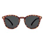 Carve Oslo Sunglasses Gloss Tort & Grey Polarised One Size Fits Most - Image 3