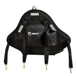 Seak Premium Kayak Backrest Black - Image 3