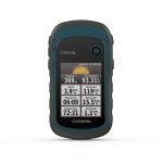 Garmin eTrex 22x Rugged Handheld GPS Blue - Image 5