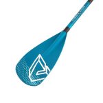 Aqua Marina Carbon Guide SUP Paddle Black - Image 5