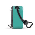 ECOXGEAR Eco Pebble Lite Portable Bluetooth Speaker Mint - Image 7