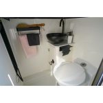 Austrack Talawana X16BLS Series 3 Hybrid Camper Grey - Image 14