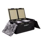 Dune 4WD 95L Fridge/Freezer Cover Multicoloured - Image 13