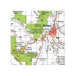 Rooftop Bairnsdale - Dargo - Omeo Map - Image 2