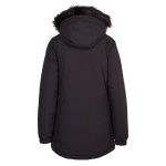 Chute Catherine 4 Women's Snow Jacket Black - Image 3