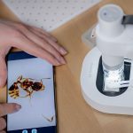 BEAVERLAB Smart Digital Microscope Kit White - Image 2