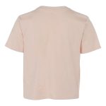Cape Youth Girl's Sacred Summer Tee Peach - Image 2