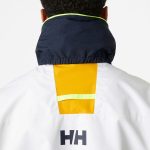Helly Hansen Men's Newport Coastal Jacket Cloudberry - Image 13